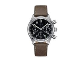 Relógio LONGINES | The Longines Avigation BigEye 41mm