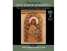 Livro Readings in American Religious Diversity de Stone-Piar (Inglês)