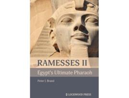 Livro Ramesses II, Egypts Ultimate Pharaoh de Peter J Brand (Inglês)