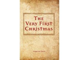 Livro The Very First Christmas de Tangerine Heath (Inglês)