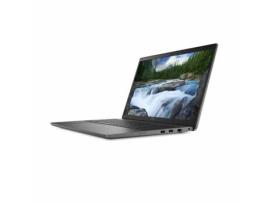 Laptop DELL V21RM (Cinzento - 16 GB RAM - 512 GB SSD - 15,6' - Tomada EU - Qwerty espanhol - Intel)