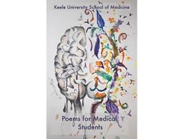 Livro Poems for Medical Students de Dr Roger Bloor (Inglês)
