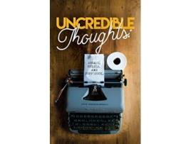 Livro Uncredible Thoughts Essays Spiels and Poppycock de John Marszalkowski (Inglês)