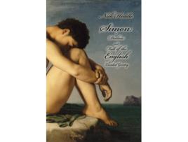 Livro Simon A Decline and Fall of the English Landed Gentry de Nick Heddle (Inglês)