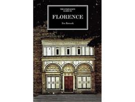 Livro The Companion Guide to Florence Companion Guides de Eve Borsook (Inglês)