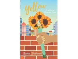 Livro Yellow de Ravina Wadhwani (Inglês)