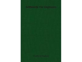 Livro Arithmetic For Engineers de Charles B Clapham (Inglês)