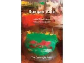 Livro Bumper Cars de Athol Williams (Inglês)