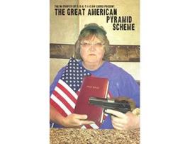 Livro The Great American Pyramid Scheme de Mack Thorn, Will Leathem et al. (Inglês)