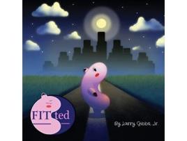 Livro Fitted de Larry Gibbs (Inglês)