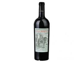 2013 Pêra Manca Vinho Tinto