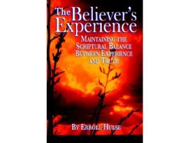 Livro The Believers Experience de Erroll Hulse (Inglês)