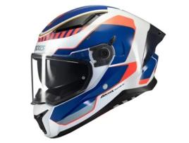 Capacete Panther Sv Gale B3 Matte TM AXXIS