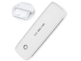 Impressora de papel térmico A4 2909063MM chip pequeno sem tinta DCI