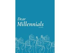 Livro Dear Millennials de Ruta Bega (Inglês)