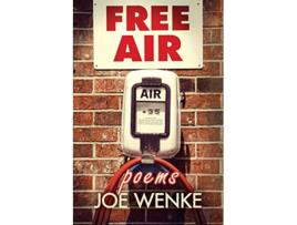 Livro Free Air de Joe Wenke (Inglês)