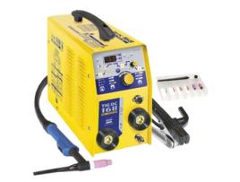 GYS Fonte de alimentação de soldagem TIG 168 DC HF 10-160 A
