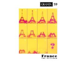 Livro Granta 59 de Ian Jack (Inglês)