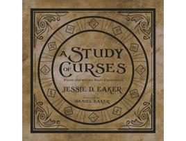 Livro A Study of Curses A Coren Hart Chronicles Companion de Jessie D Eaker (Inglês)