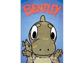 Livro Bentley de Lisa M Clouser (Inglês)