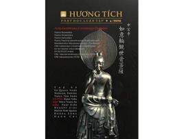 Livro Huong Tich Phat Hoc Luan Tap Vol6 Vietnamese Edition de Tue Sy e Nhi?u Tác Gi? (Vietnamita)