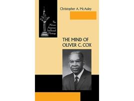 Livro Mind of Oliver C. Cox de Christopher A Mcauley (Inglês - Capa Dura)