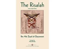 Livro Risalah Ibn Abi Zayd alQayrawani Arabic English edition de Ibn Abi Zayd AlQayrawani (Inglês)