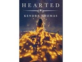 Livro Hearted de Kendra H Thomas (Inglês)