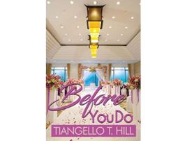 Livro Before You Do de Tiangello T Hill (Inglês)