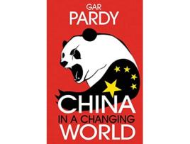 Livro China in a Changing World de Gar Pardy (Inglês)
