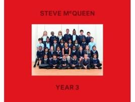 Livro Year 3 de MCQUEEN STEVE (Inglês - Capa Dura)