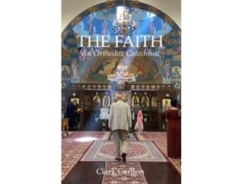 Livro Faith de Clark Carlton (Inglês)
