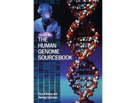 Livro Human Genome Sourcebook de Tara Acharya e Neeraja Sankaran (Inglês - Capa Dura)