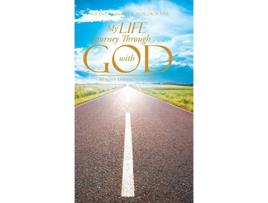 Livro My Life Journey Through with God Reality and Facts of Life de Pauline Magauta Molokwane (Inglês)