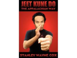 Livro Jeet Kune Do The Appalachian Way de Stanley Wayne Cox (Inglês)