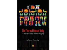 Livro Thermal Human Body de Kurt Ammer e Francis Ring (Inglês - Capa Dura)
