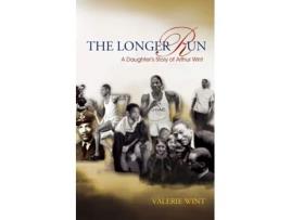 Livro Longer Run de Valerie Wint (Inglês)