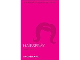 Livro Hairspray de Dana Heller (Inglês)