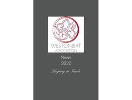 Livro Westonbirt Association News 2020 The annual news magazine for the alumni of Westonbirt School de Bridget Bomford (Inglês)