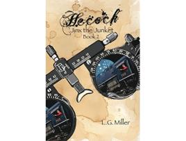Livro Hecock Book 2 Jinx The Junket de L G Miller (Inglês)
