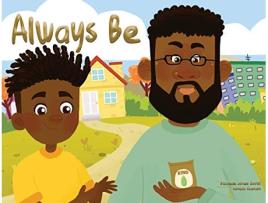 Livro Always Be de Rachelle Jones Smith (Inglês)