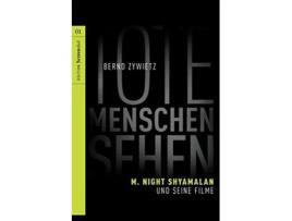 Livro TOTE MENSCHEN SEHEN final German Edition de Bernd Zywietz (Alemão)