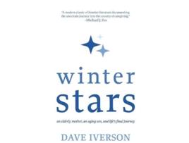 Livro winter stars de iverson, dave, ms (inglês)