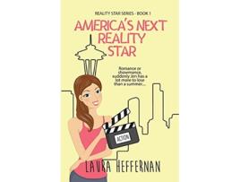 Livro Americas Next Reality Star de Laura Heffernan (Inglês)