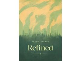 Livro Refined de Tracie Breaux (Inglês)
