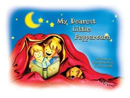 Livro My Dearest Little Peppercorn de E Jill Smith (Inglês)