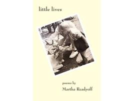 Livro Little Lives de Martha Readyoff (Inglês)