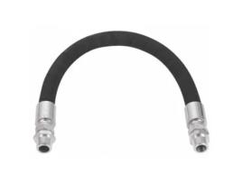 Conexão macho rotativa para compressor - Mangueira de conexão - D.8 - 20 bars - PREVOST - LAM 27