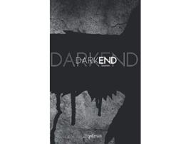 Livro DarkEND de hydrus (Inglês)