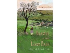 Livro lizzie and the lost baby de blackford, cheryl (inglês)